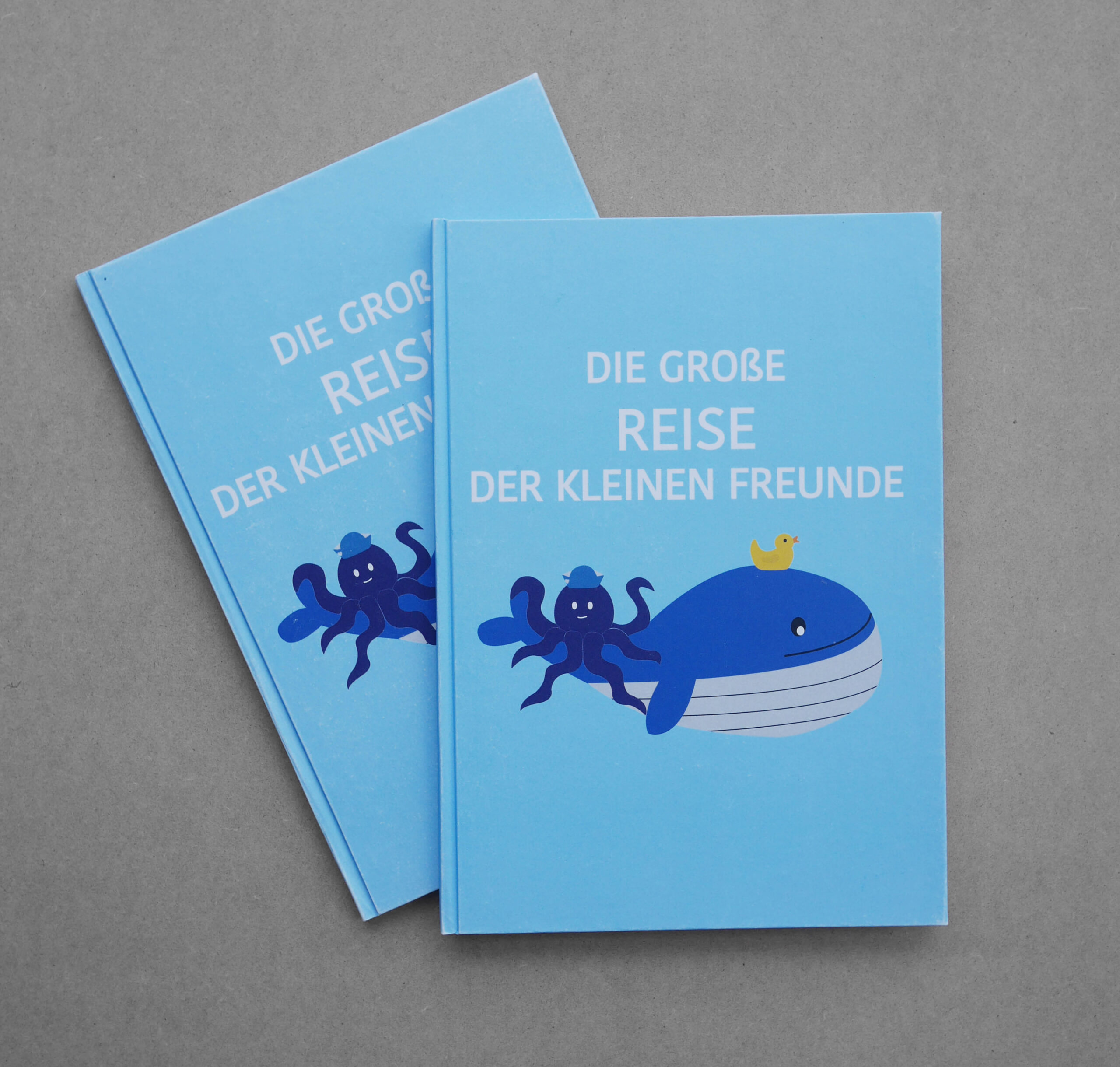 Kinderbuch